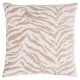 Kussen Eliza beige tiger - Richmond Interiors