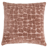 Cushion Veda pale pebble - Richmond Interiors