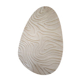Carpet Sverre beige pebble 230x350 - Richmond Interiors