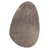 Vloerkleed Freya brown pebble 230x350 - Richmond Interiors