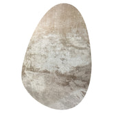 Carpet Mats beige pebble 230x350 - Richmond Interiors