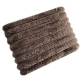 Plaid Chic Furenzo taupe 200x300 - Richmond Interiors