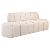 Eetkamer bank Landmark lodge desert straight (Set of 2) - Richmond Interiors