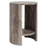 End table Westin grey - Richmond Interiors