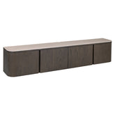 TV-meubel Nando brown - Richmond Interiors