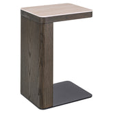 Sofa side table Nando brown - Richmond Interiors