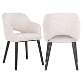Eetkamerstoel Gianna customized - Richmond Interiors