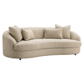 Bank Morena cream blockweave - Richmond Interiors