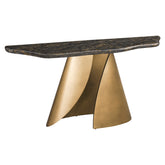 Konsole Goldman black - Richmond Interiors