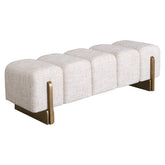 Bank Caleo cream tweed - Richmond Interiors