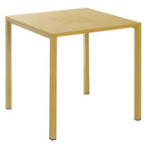 Urban Square garden table - Emu