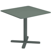 Darwin garden table - Emu