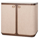 Sideboard Willox brown 2-doors - Richmond Interiors