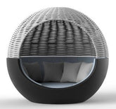 Ulm Moon Daybed lounger - VONDOM