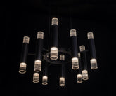 Embrace W10+10 chandelier - Ilfari