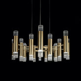 Embrace W16+16 chandelier - Ilfari