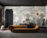 Rovine Onyx sculptura 42560 wall covering - Arte