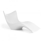 Surf chaise longue - Vondom