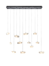 CERVATTO hanglamp 12-lichts - Maretti