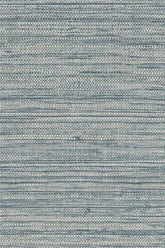 Pampas sombra Denim 73550 wall covering - Arte