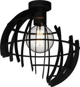 Ceiling lamp Terra Ø35 cm - Ztahl