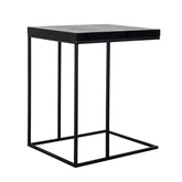 Sofa table Oakura black - Richmond Interiors