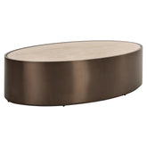 Coffee table Bonanza bronze - Richmond Interiors