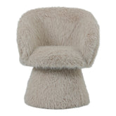 Hermes Beige dining chair/fauteuil hair - PTMD