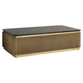 Salontafel Ironville gold - Richmond Interiors
