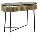 Sideboard Ironville gold - Richmond Interiors