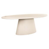 Dining table Clayton beige 220 - Richmond Interiors