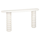 Console Bloomstone white 170 - Richmond Interiors
