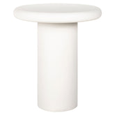 End table Bloomstone white - Richmond Interiors