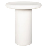 Beistelltisch Bloomstone white - Richmond Interiors