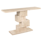 Console Arvada beige - Richmond Interiors