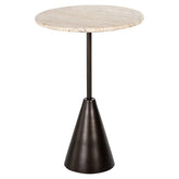 End table Avalon bronze - Richmond Interiors
