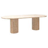 Dining table La Cantera beige 240 - Richmond Interiors
