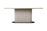Dining table La Cantera beige 200 - Richmond Interiors