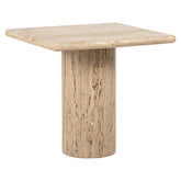 End table Hampton sand - Richmond Interiors