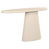 Console Clayton beige - Richmond Interiors