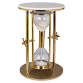 End table Tempus gold - Richmond Interiors