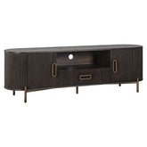 TV cabinet Luxor brown - Richmond Interiors