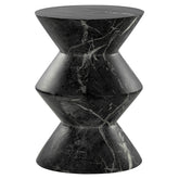 End table Bosco black - Richmond Interiors