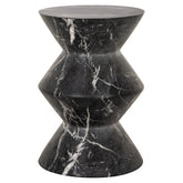 End table Bosco black - Richmond Interiors