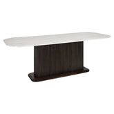 Dining table Mayfield brown 230 - Richmond Interiors