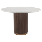 Dining table Mayfield 120Ø - Richmond Interiors