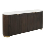 Dressoir Mayfield brown - Richmond Interiors