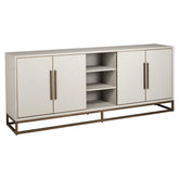 Sideboard Whitebone verona grey - Richmond Interiors