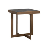 End table Cambon dark coffee - Richmond Interiors