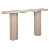 Console Coronel Blush beige - Richmond Interiors